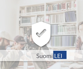 LEI-tunnuksen siirtäminen Suomi LEI:n hallintaan